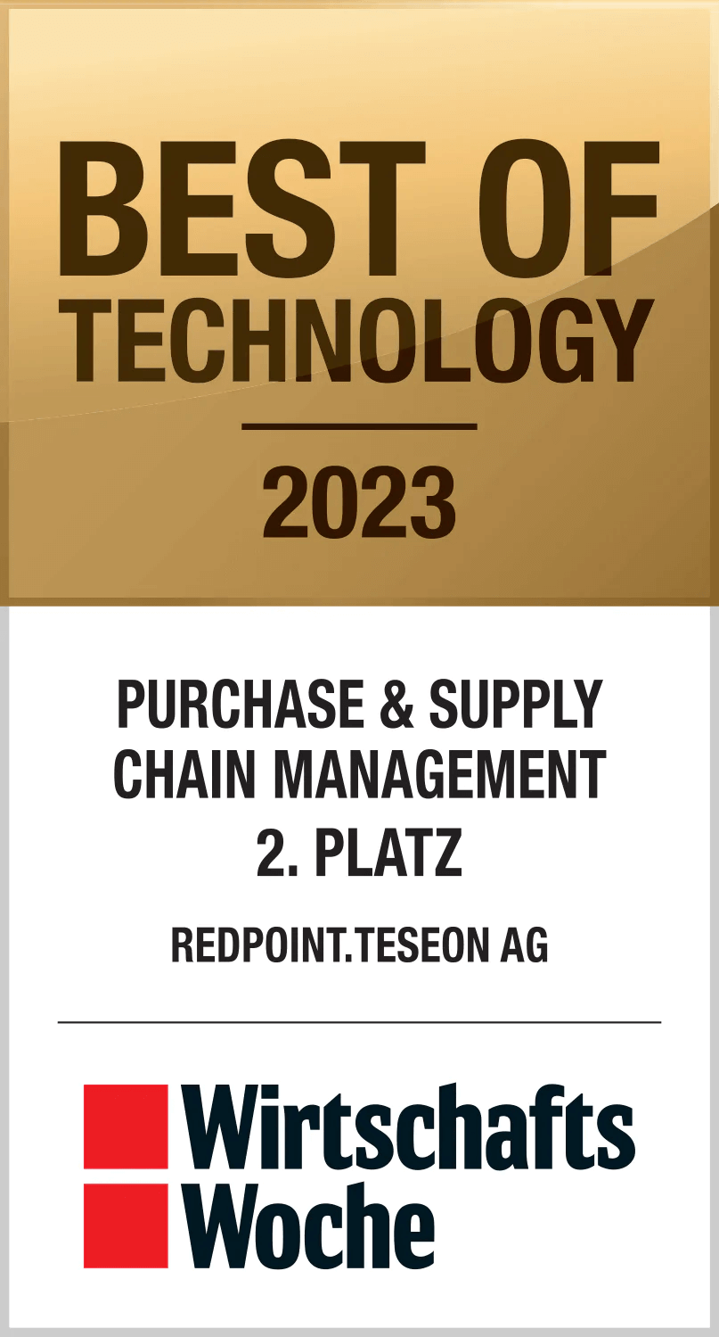 WiWo BOT 2023 REDPOINT TESEON AG